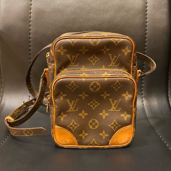 Louis Vuitton, Bags